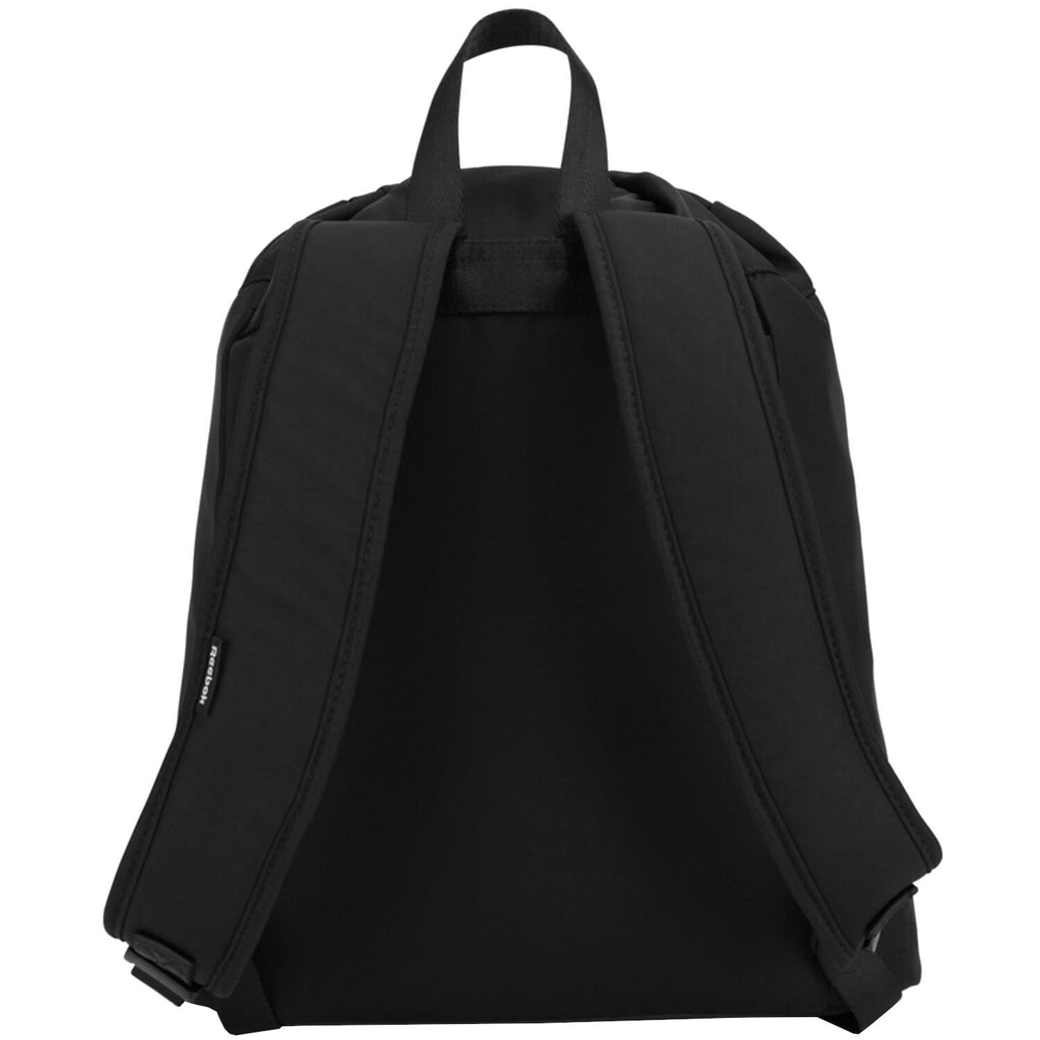 Plecak sportowo-turystyczny dla dorosłych RBK Backpack pojemność 17 L 3/3
