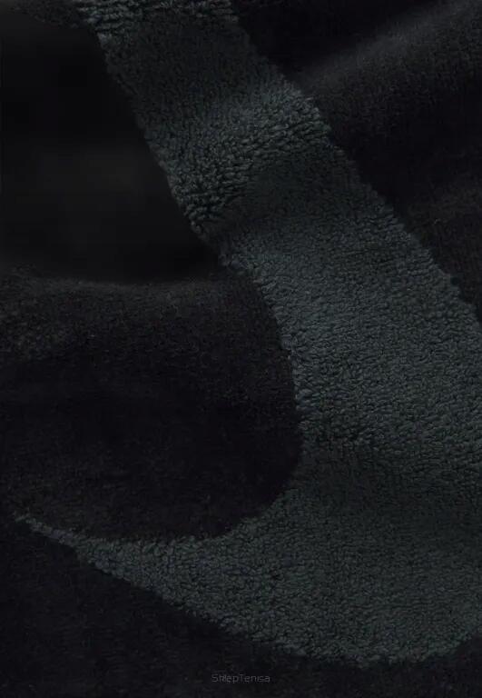 Nike Sport Towel - Black 2/3