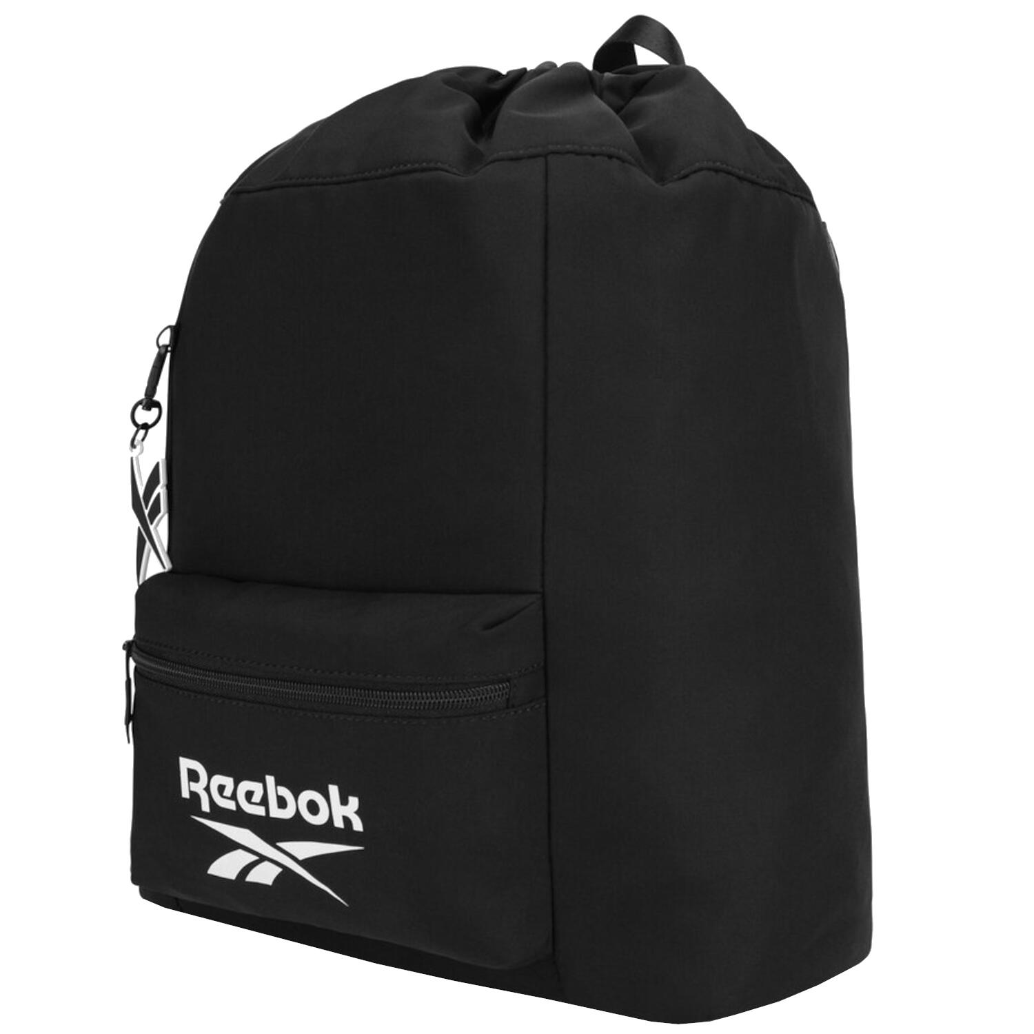 Plecak sportowo-turystyczny dla dorosłych RBK Backpack pojemność 17 L 2/3