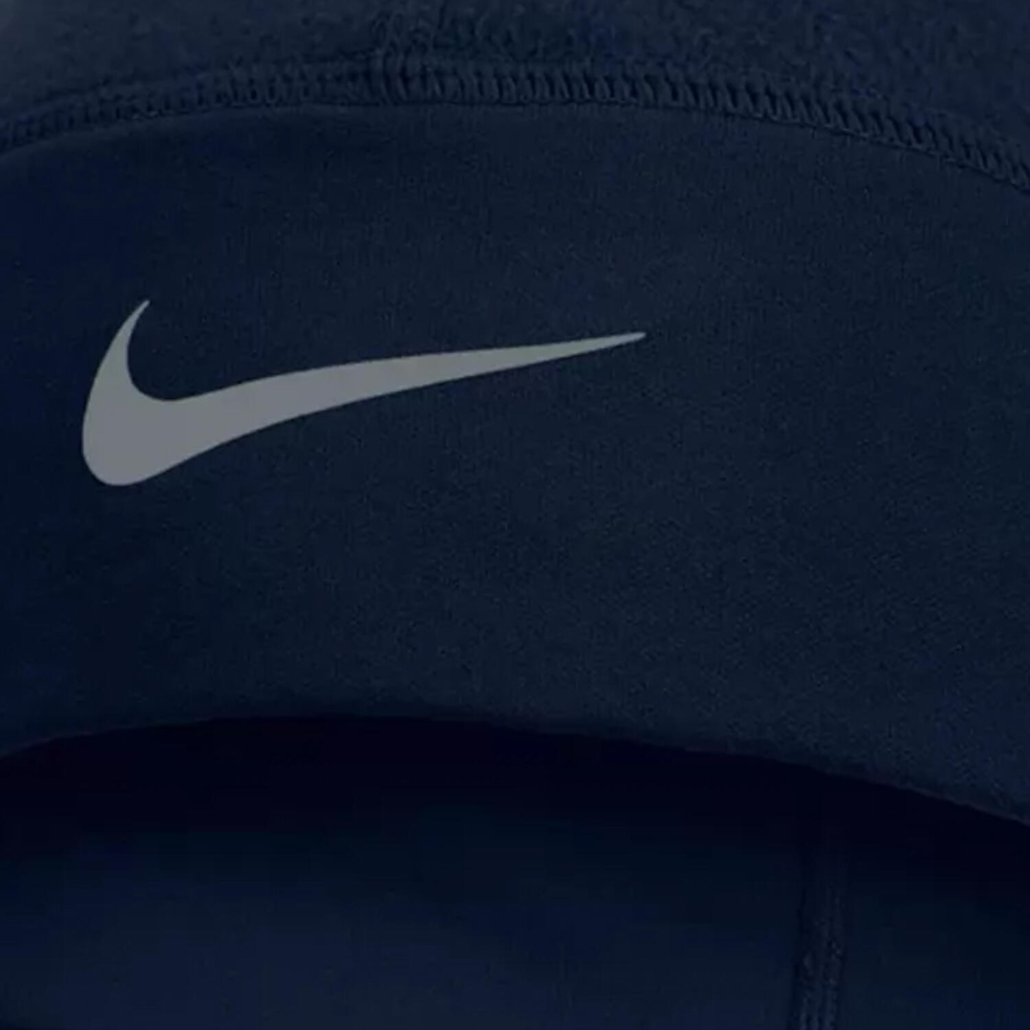 Gorro polar térmico Nike 3/4