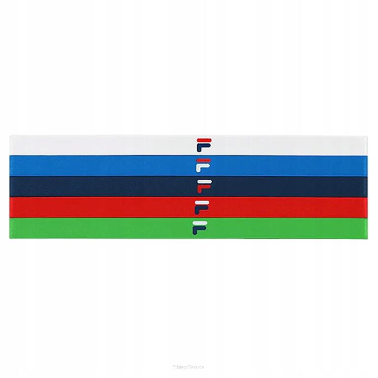 FILA picture