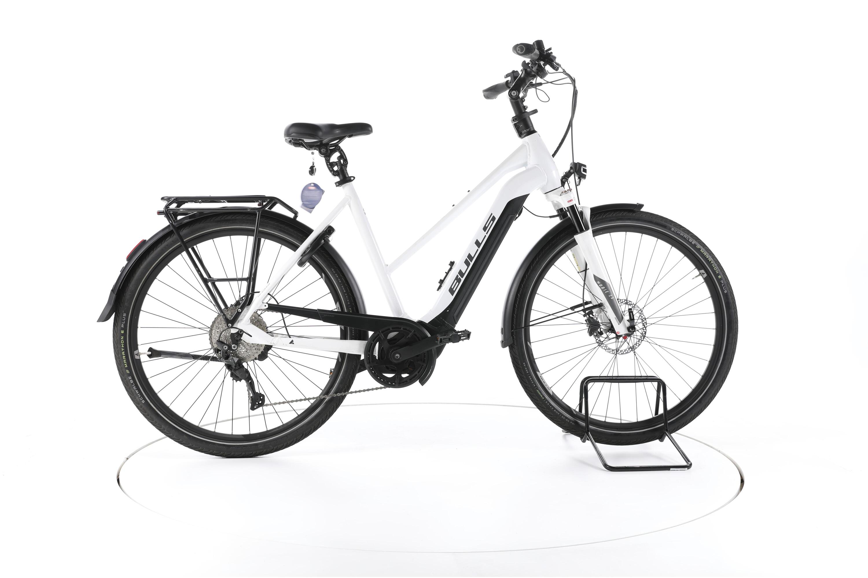 BULLS Ebike ricondizionata · Bulls Tourer Evo 10 Fit · Buone condizioni