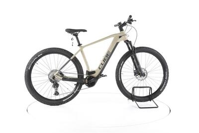 Refurbished - Cube Reaction Hybrid Pro E-Bike - Sehr gut