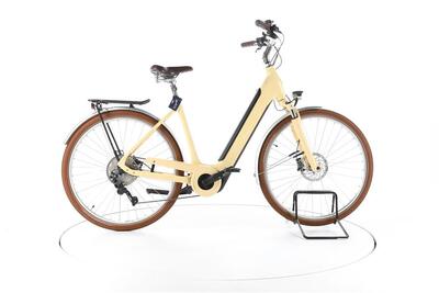 Refurbished - Cube Ella Hybrid Trekking E-Bike Tiefeinsteiger - Sehr gut