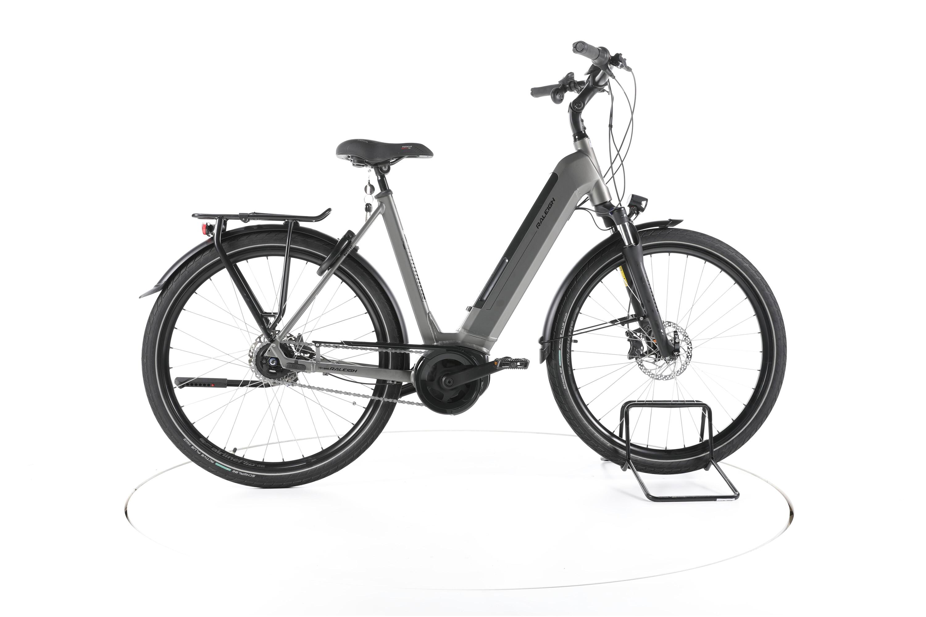 RALEIGH Ebike ricondizionata · Raleigh BRISTOL XXL · Ottime condizioni