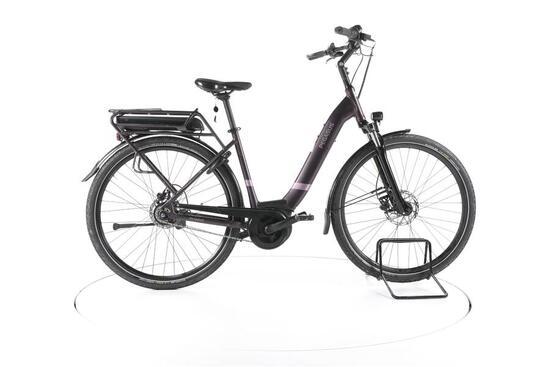 Ebike ricondizionata · Pegasus Solero E8R Plus · Ottime condizioni