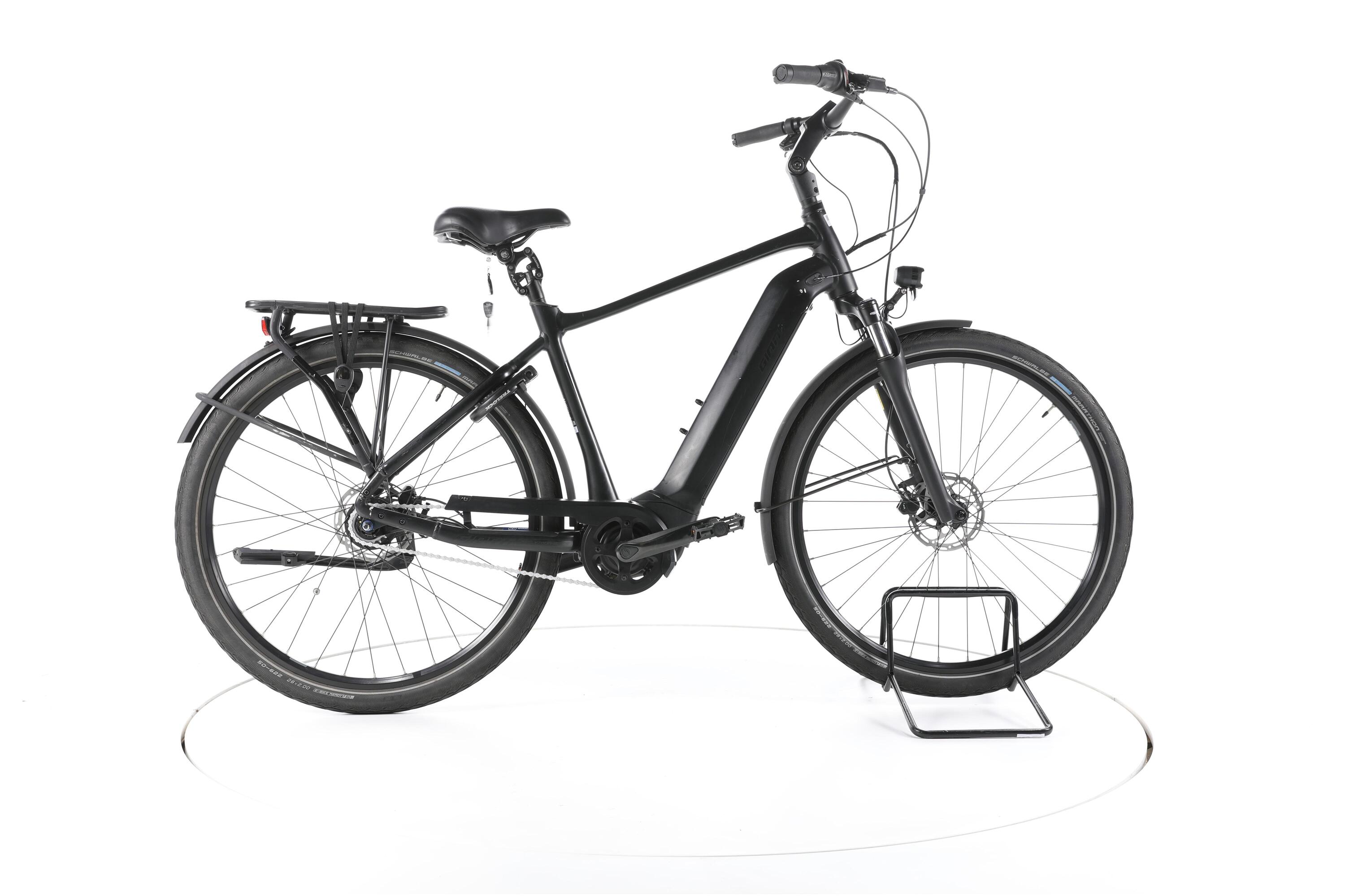 GIANT Ebike ricondizionata · Giant DailyTour E+ 2 · Buone condizioni