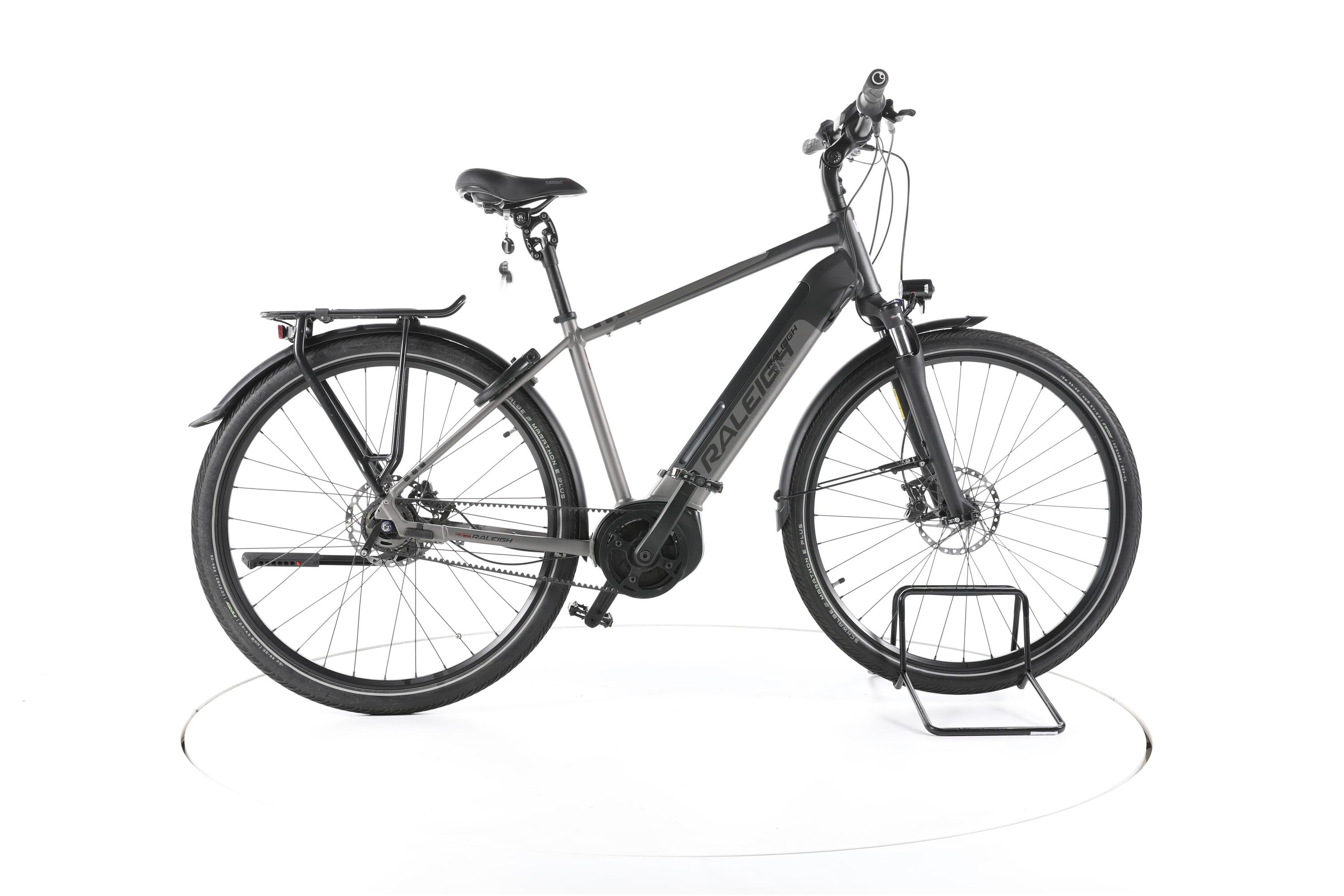 RALEIGH Ebike ricondizionata · Raleigh Kent Premium · Ottime condizioni