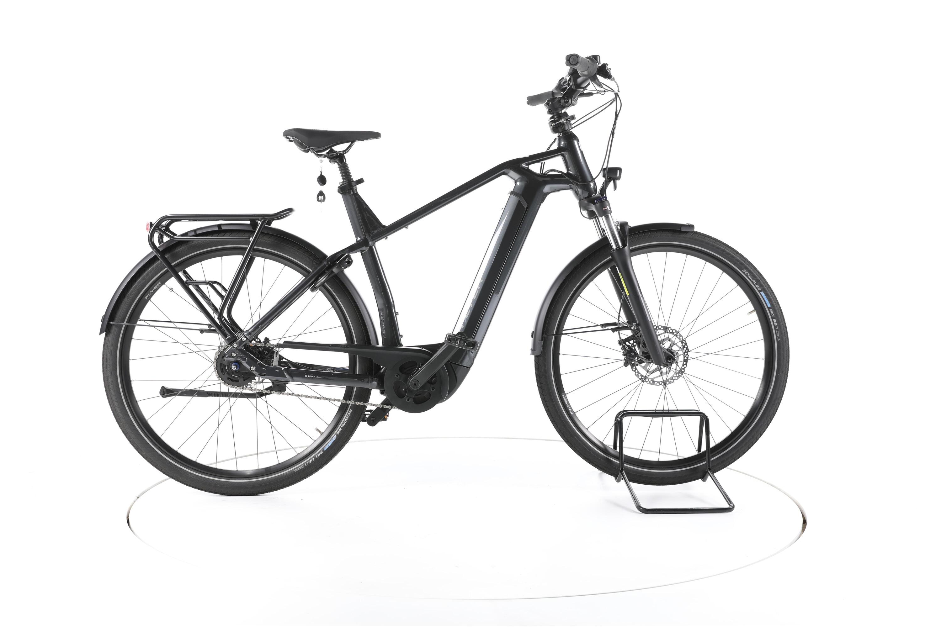 FLYER Ebike ricondizionata · FLYER Gotour6 5.41R · Ottime condizioni