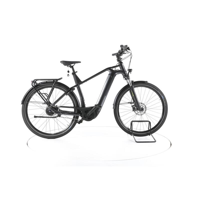 Second Life - FLYER Gotour6 5.41R Wh City E-Bike - Jak nowy