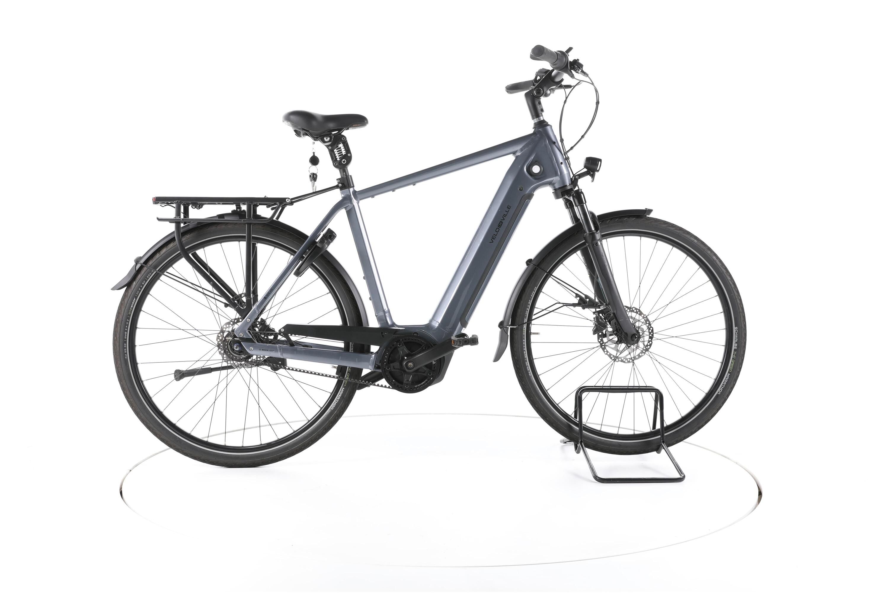 VELO DE VILLE Ebike ricondizionata · Velo de Ville AEB 490 · Buone condizioni