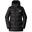 Parka Hyalite Down casual - The North Face