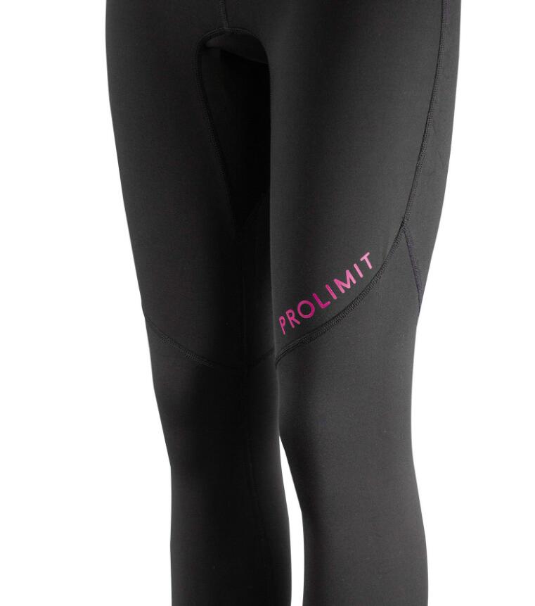 Spodnie damskie SUP Prolimit Pants 1,5mm Airmax Ice Blue 7/7