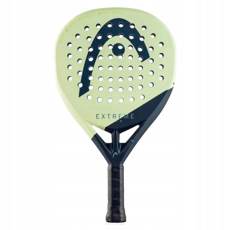 Racchetta da padel HEAD Extreme Team 2025 5/7