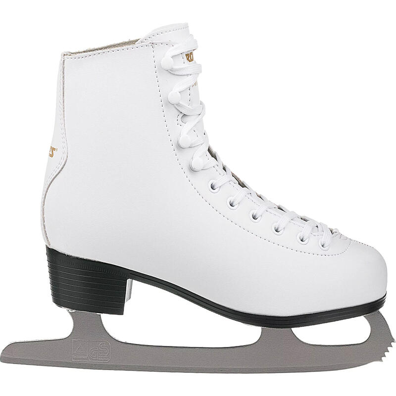 Roces Paradise Figure Skates White 39