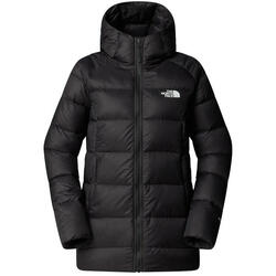doudoune duvet W HYALITE DOWN PARKA TNF FEMME noir