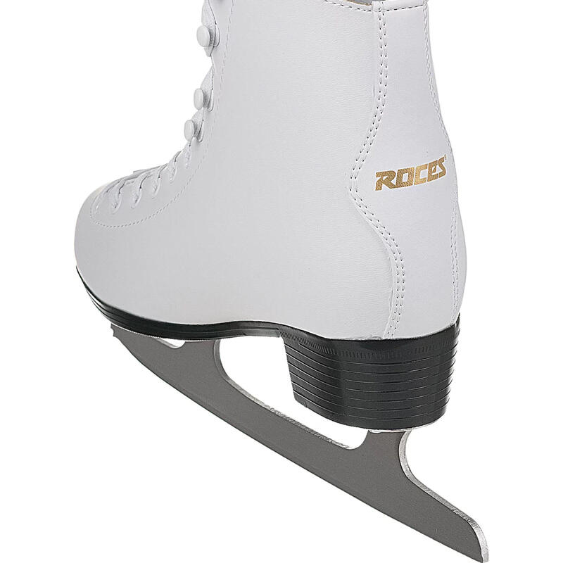 Roces Paradise Figure Skates White 39