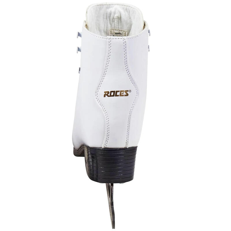 Roces Paradise Figure Skates White 39