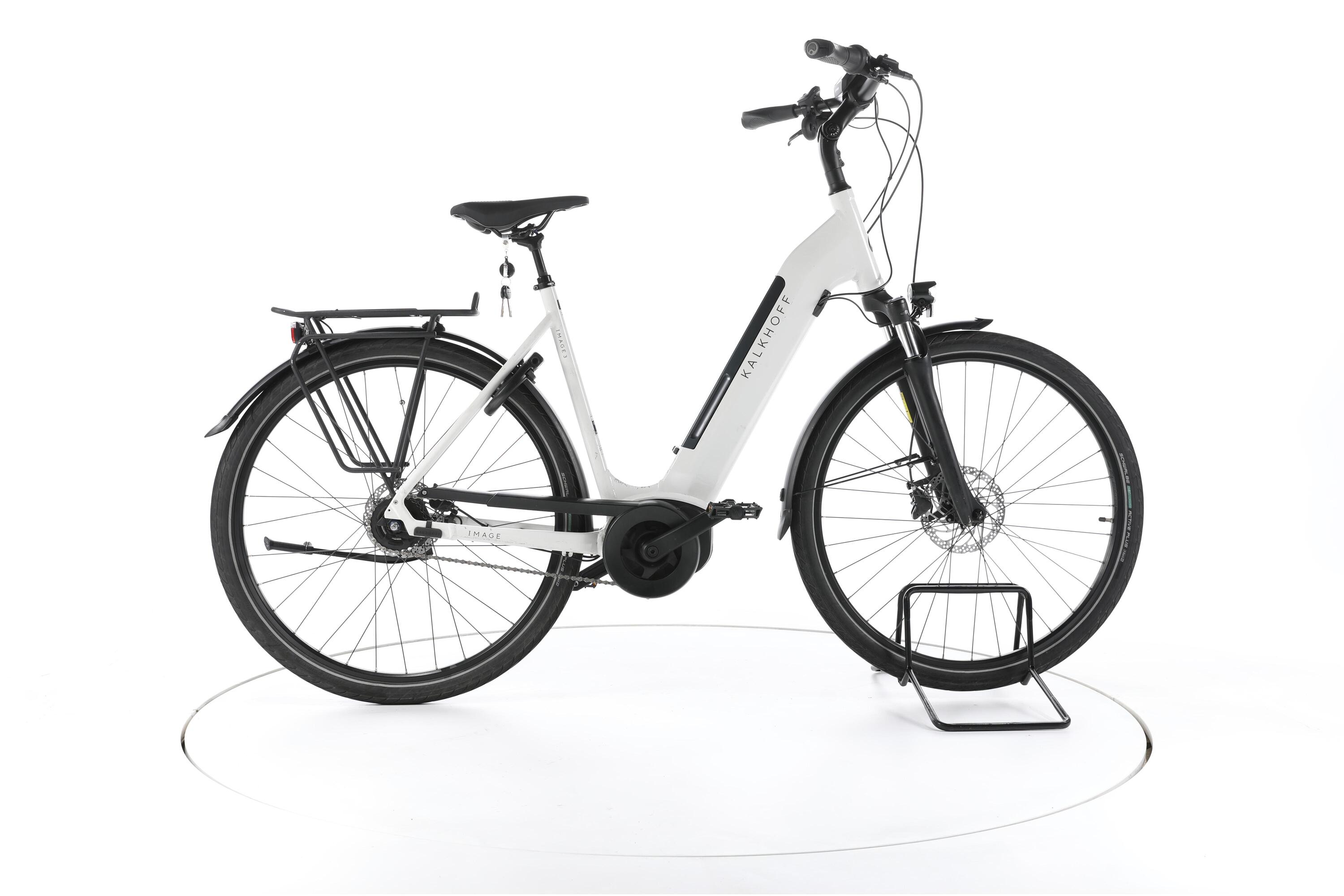 KALKHOFF Ebike ricondizionata · Kalkhoff Image 3.B Advance · Buone condizioni