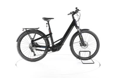 Refurbished - Winora Yakun 10 Trekking E-Bike Tiefeinsteiger - Sehr gut