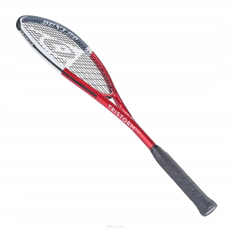 Squashracket Dunlop Tristorm Elite 2/2