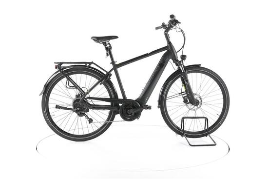 Ebike ricondizionata · Pegasus Solero EVO 9 · Ottime condizioni