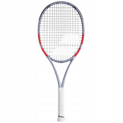 RACCHETTA BABOLAT PURE STRIKE JUNIOR 26 ( 250 gr ) NO SIZE (Z254: MODEL ONE ITE
