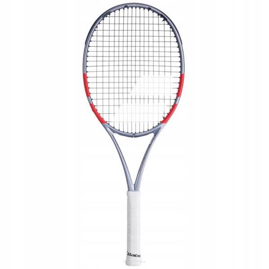 RACCHETTA BABOLAT PURE STRIKE JUNIOR 26 ( 250 gr ) NO SIZE (Z254: MODEL ONE ITE