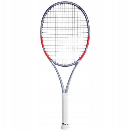 Rakieta tenisowa Babolat Pure Strike Jr 26' 5 gen G00
