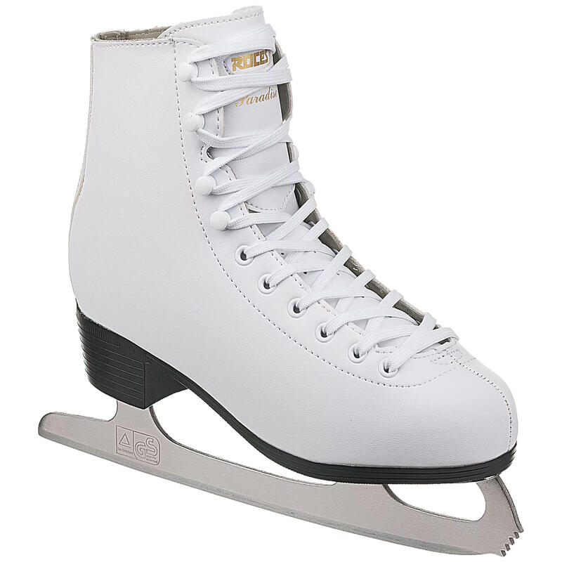 Roces Paradise Figure Skates White 38