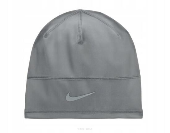Czapka sportowa Nike Terra Uncuffed Unisex szara