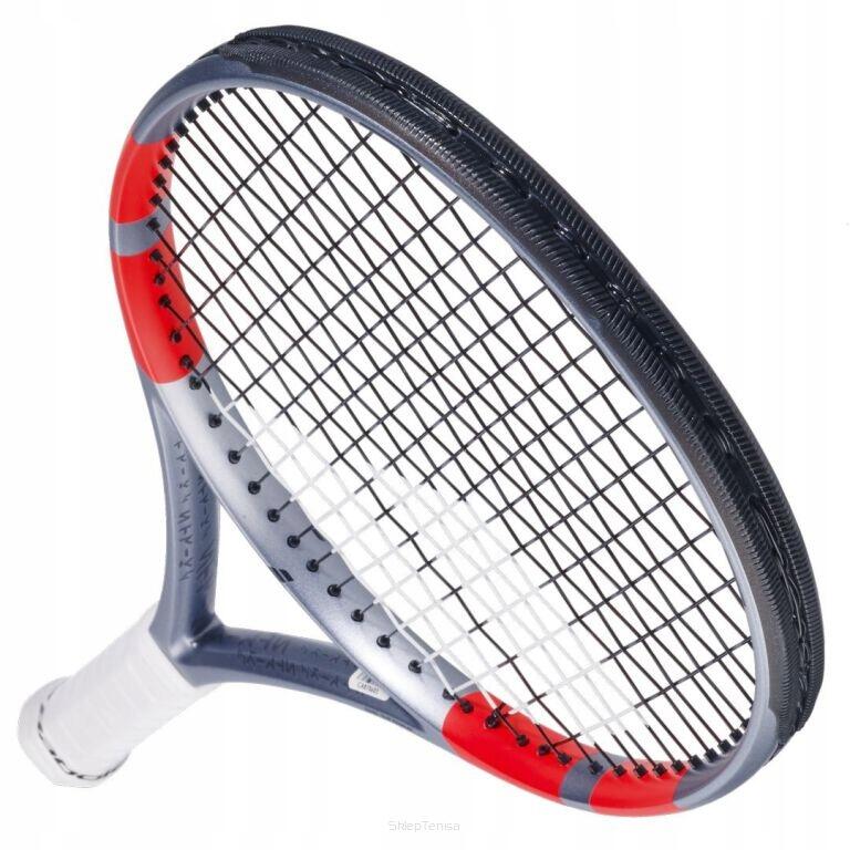 RACCHETTA BABOLAT PURE STRIKE JUNIOR 26 ( 250 gr ) 3/3