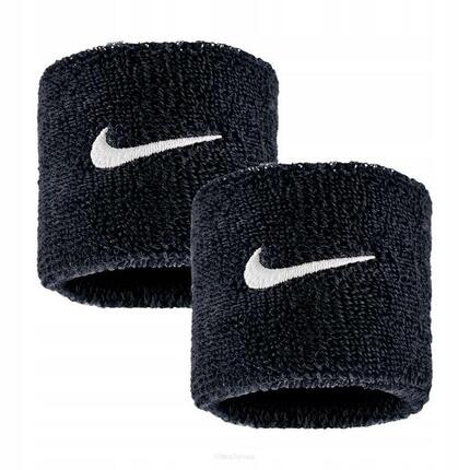 Frotki tenisowe Nike Classic Swoosh Wristbands