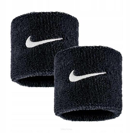 Frotki tenisowe Nike Classic Swoosh Wristbands