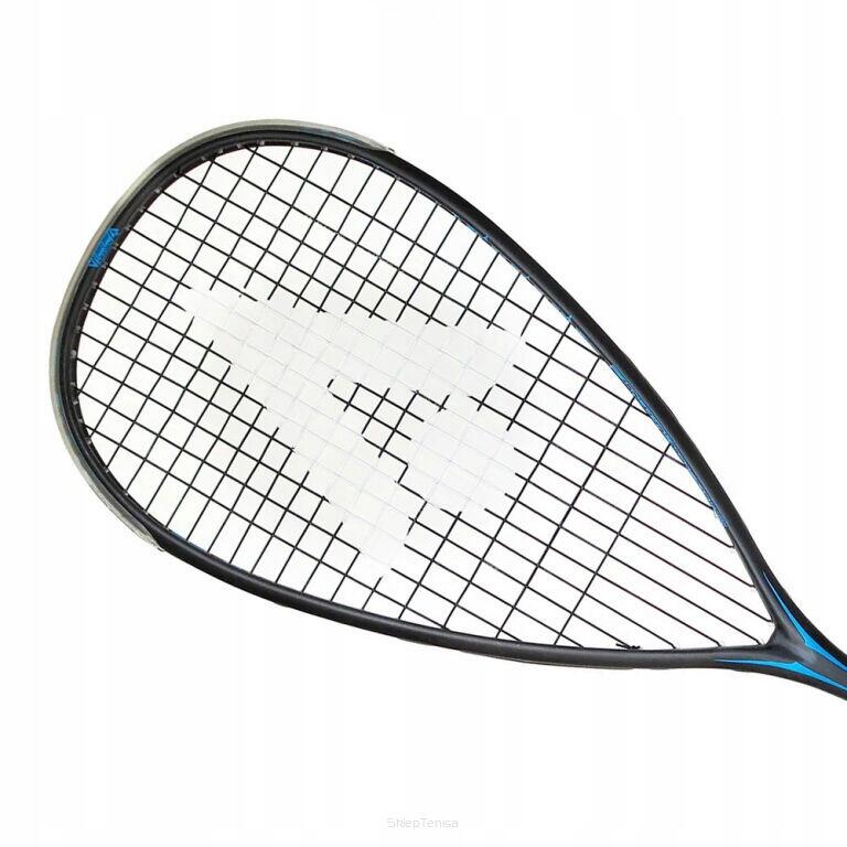 Rakieta do squasha Karakal Raw Pro 2.2 3/4