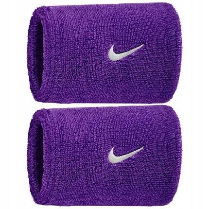 Frotki tenisowe Nike Classic Swoosh Wristbands
