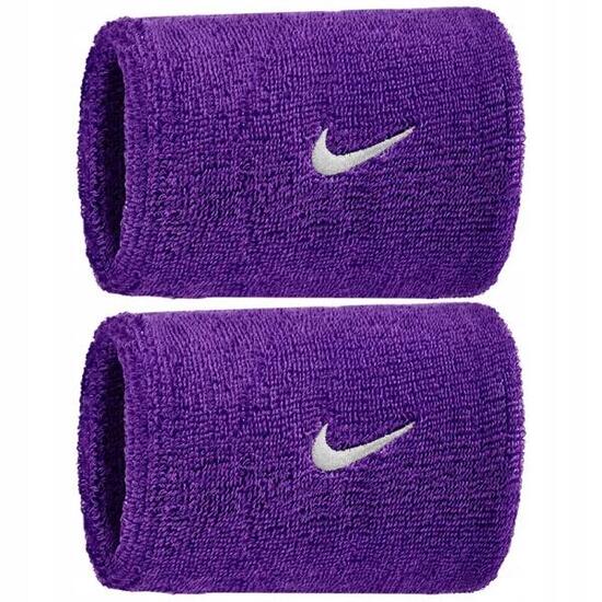 Frotki tenisowe Nike Classic Swoosh Wristbands