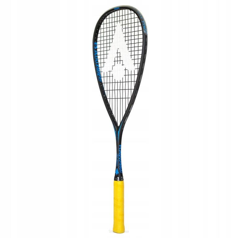 Rakieta do squasha Karakal Raw Pro 2.2 2/4