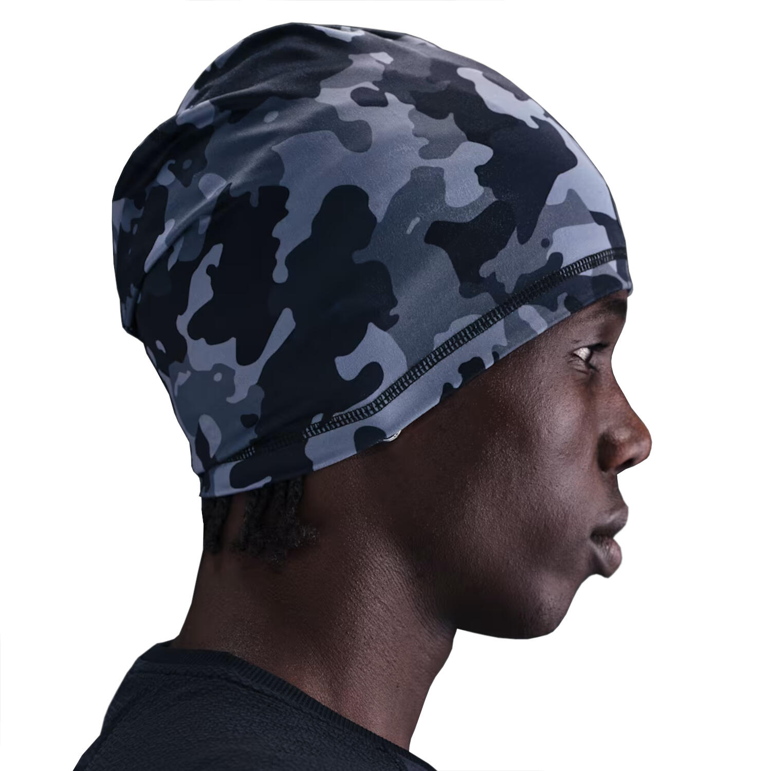 Czapka dla dorosłych Peak Dri-FIT Uncuffed Beanie 3/3