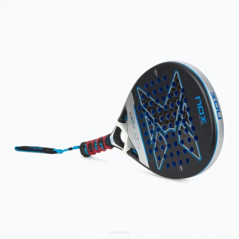 Nox Quantum 12k Cobalt 2025 7/7