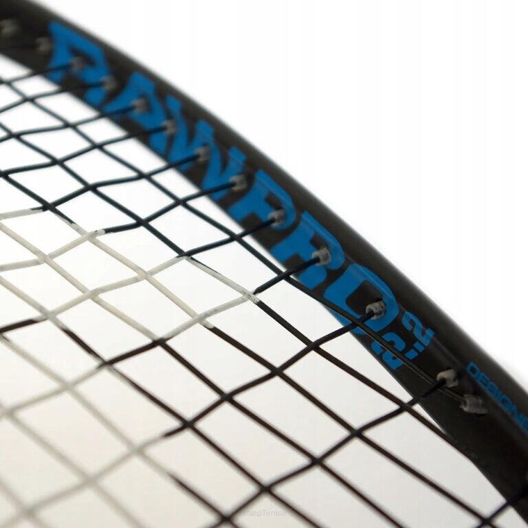 Rakieta do squasha Karakal Raw Pro 2.2 4/4