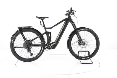 Ebike ricondizionata · Centurion Numinis R800i EQ · Buone condizioni