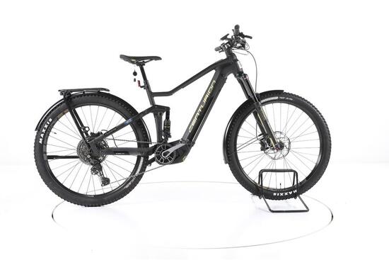 Ebike ricondizionata · Centurion Numinis R800i EQ · Buone condizioni