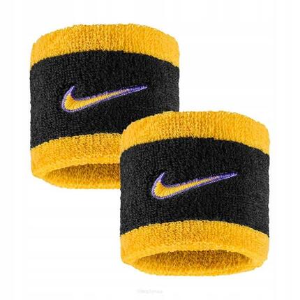 Frotki tenisowe Nike Classic Swoosh Wristbands