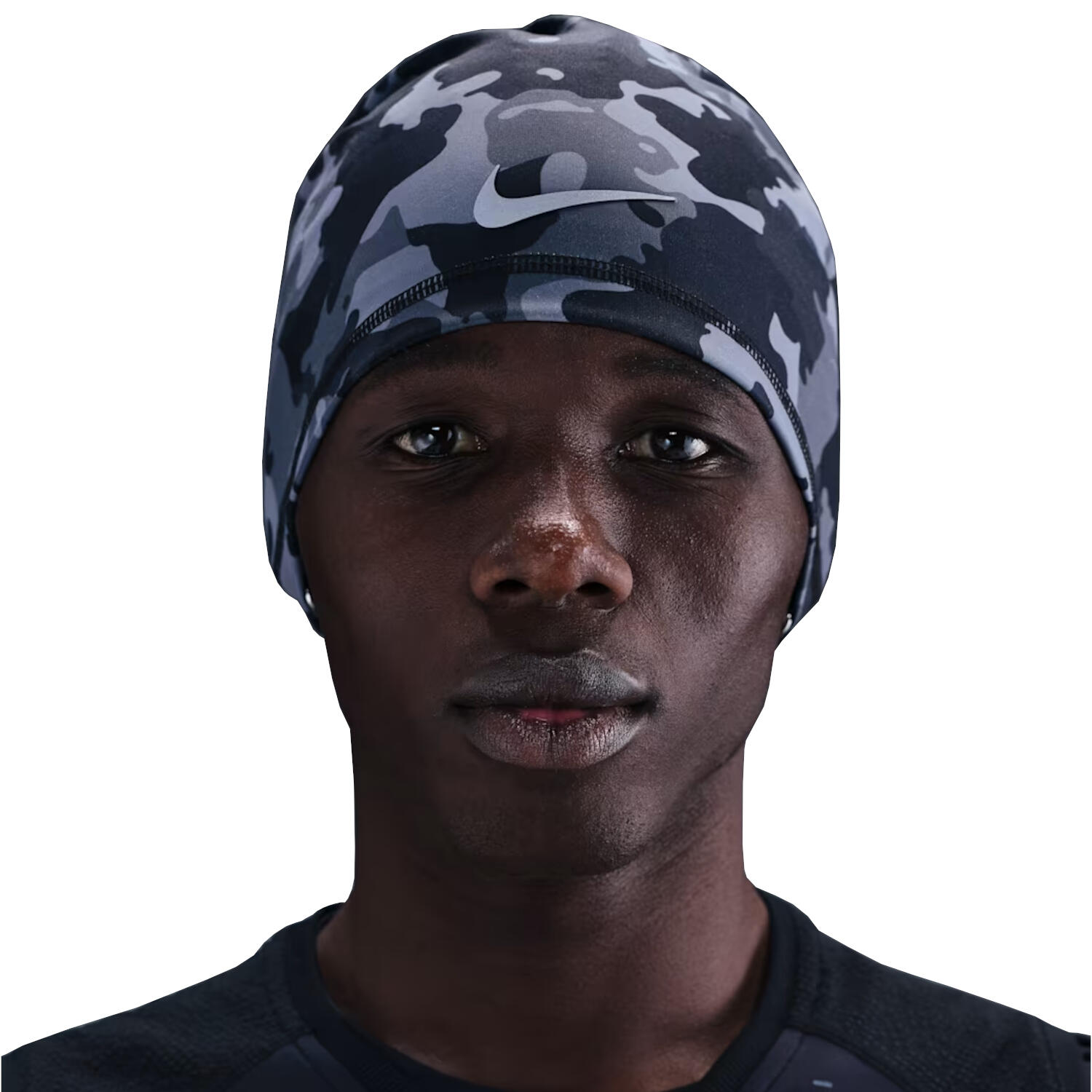 Czapka dla dorosłych Peak Dri-FIT Uncuffed Beanie 2/3