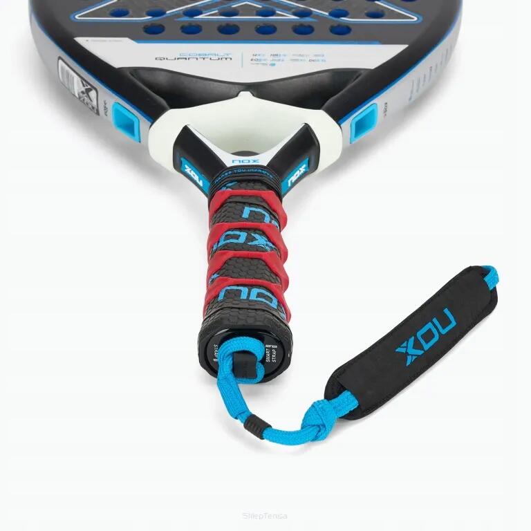 Nox Quantum 12k Cobalt 2025 6/7