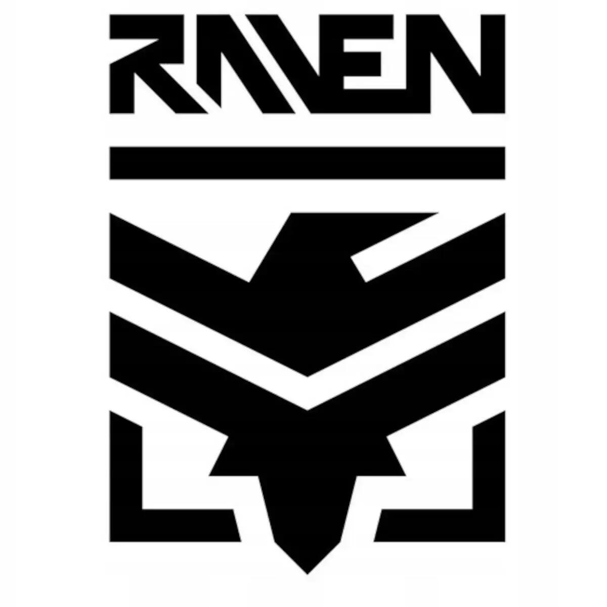 Ostrzałka Raven Sharpy Green 87° 88° 89° 90° 4/4