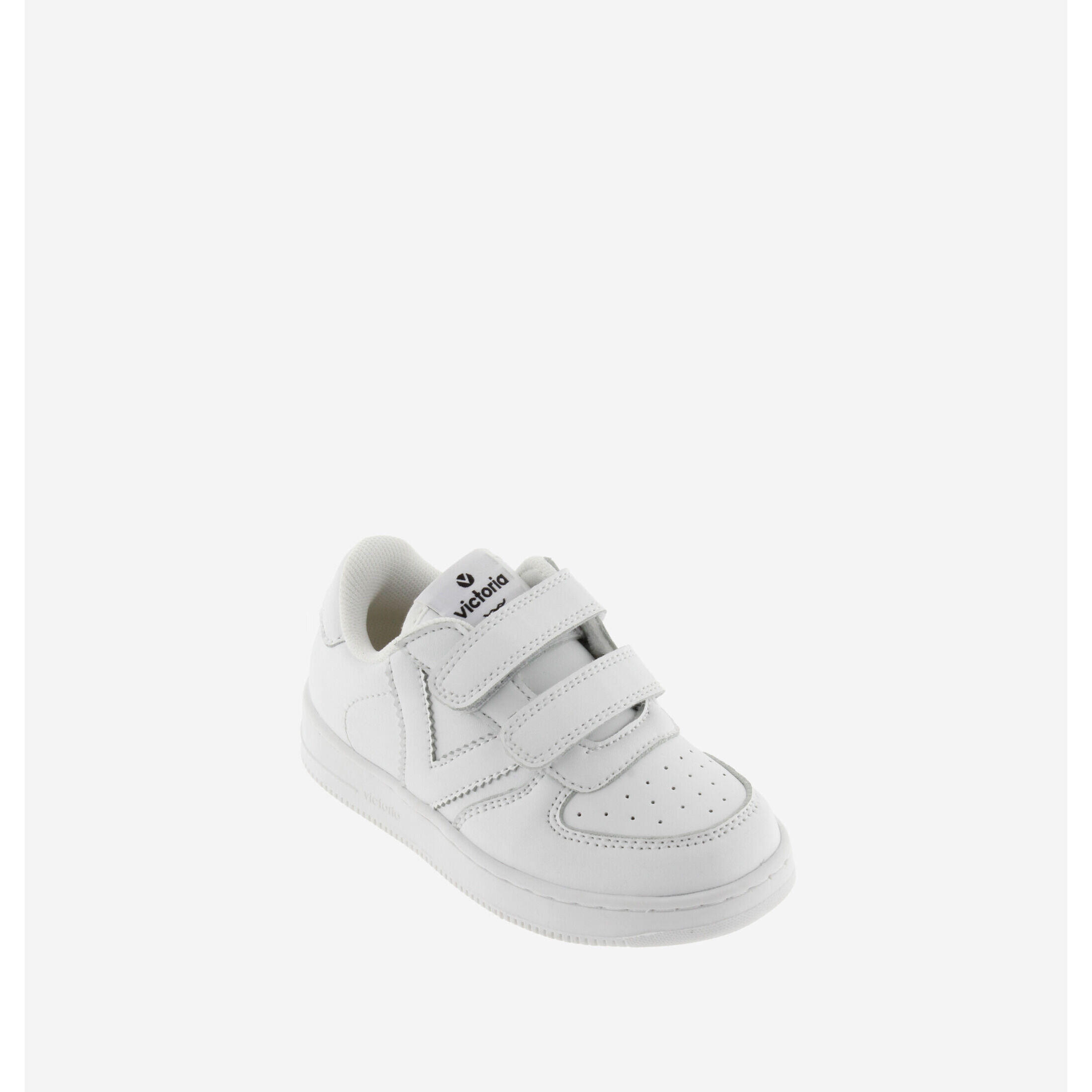 Chaussures enfant Victoria tiempo vegan 2/5