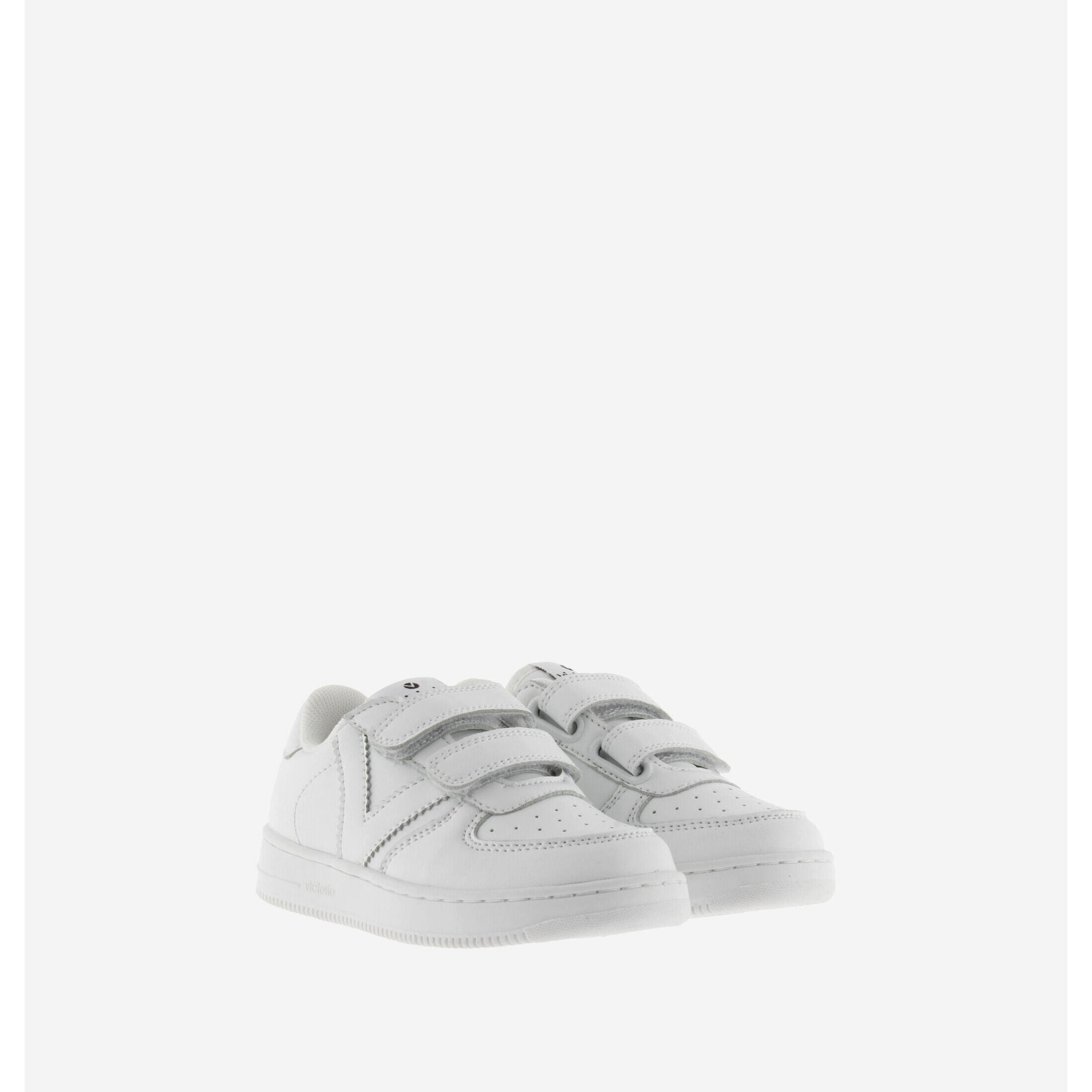 Chaussures enfant Victoria tiempo vegan 5/5