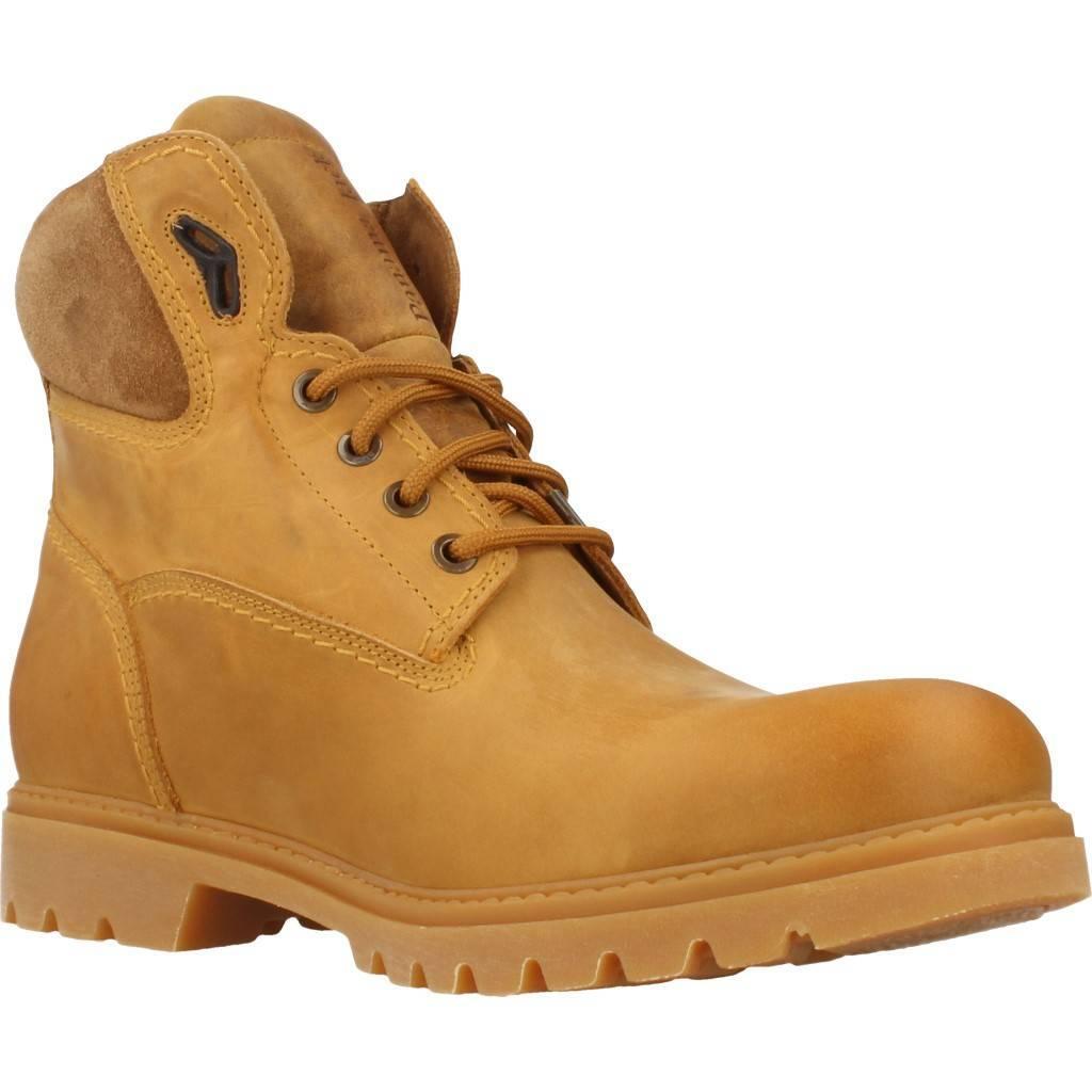 Botines PANAMA JACK  Amur Gtx C4 Marrón 5/5